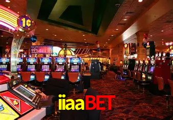 Live Casino iiaabet