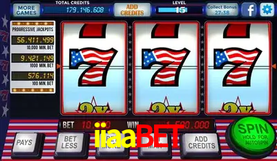 Game Providers iiaabet